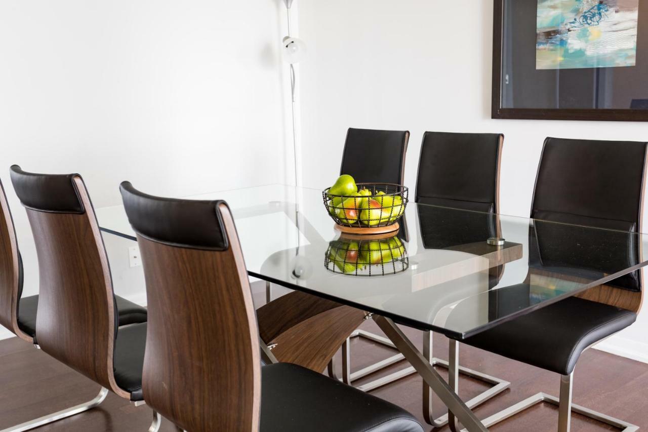 Altitude Suites Bay Street - Holiday Bonus - Free Parking Toronto Exterior foto